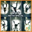 B.A.P (ビーエーピー) - MATRIX [スペシャル版][バージョン選択] (4th mini Album)/Young, Wild & Free/ビーエイピー/マトリックス(8804775066481)