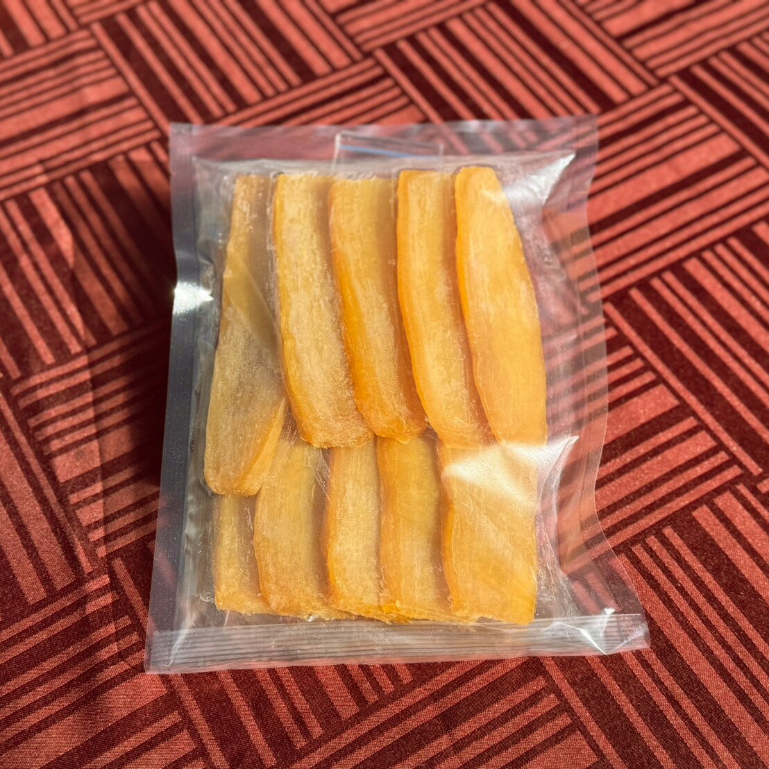 干し芋紅はるか400g2袋訳あり品...