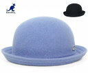 KANGOL カンゴール ハット 帽子 WOOL BOMBIN ウールボンビン メンズ レディース 人気 正規品 母の日 敬老の日 プレゼント
