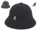 KANGOL カンゴール ハット 帽子 SMU Boiled Wool Casual ボイルドウールカジュアル 人気 正規品