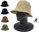 KANGOL カンゴール ハット 帽子 CORD CASUAL コード カジュアル おしゃれ ブランド 定番 人気 ギフト クリスマス プレゼント メンズ レデ...