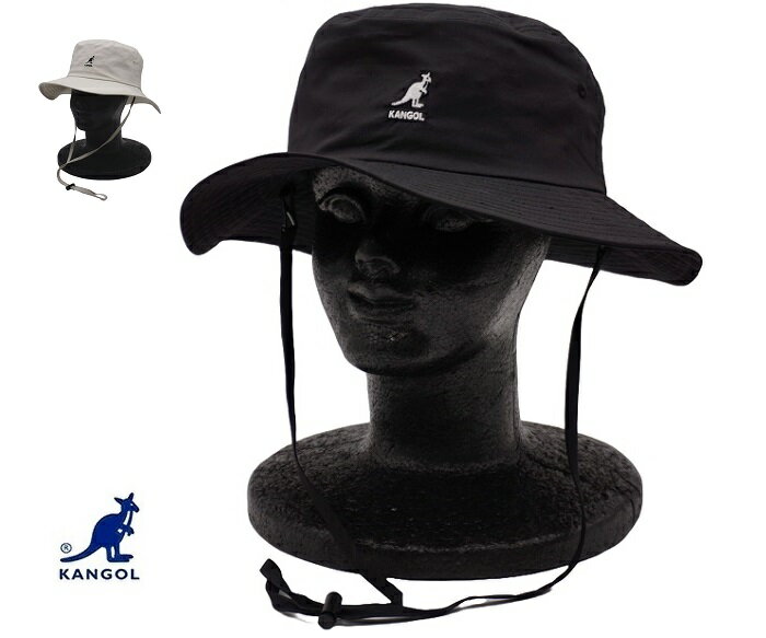 KANGOL カンゴール ハット 帽子 SMU Outdoor Hat アウトドア ハット おしゃれ ブランド 定番 人気 ギフト プレゼント メンズ レディース