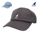 KANGOL カンゴール キャップ 帽子 Liquid Mercury Baseball リキッド マーキュリー ベースボール キャップ おしゃれ 定番 人気 春夏秋 つば 長い