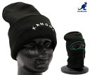 カンゴール ニット帽 レディース KANGOL カンゴール ニット 帽子 Y2K Balaclava バラクラバ ニットキャップ おしゃれ ブランド 定番 人気 プレゼント メンズ レディース