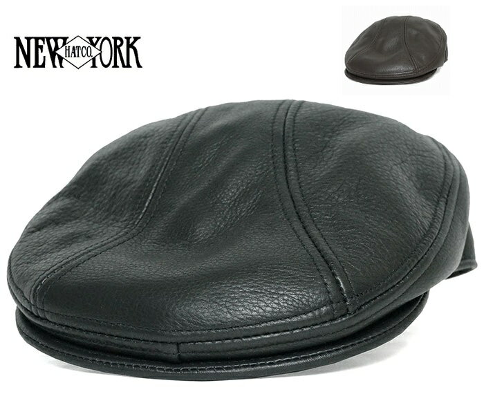 ニューヨークハット 帽子 レディース NEW YORK HAT ニューヨークハット 帽子 ハンチング キャップ #9250 Lamba 1900 ランバ1900 おしゃれ 父の日 プレゼント