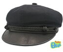 NEW YORK HAT ニューヨークハット 帽子 キャスケット ハンチング キャップ #6019 Cotton Brand コットンブランド おしゃれ