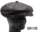 NEW YORK HAT ニューヨークハット 帽子 キャスケット キャップ #9253 Lamba Newsboy ランバ ニュースボーイ おしゃれ