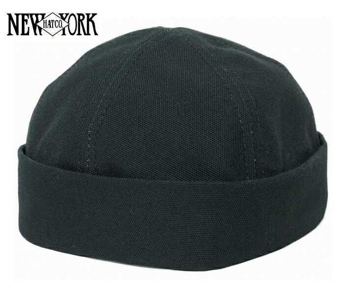 ニューヨークハット ニット帽 メンズ NEW YORK HAT ニューヨークハット 帽子 キャップ #6264 Canvas Thug キャンバスサグ おしゃれ