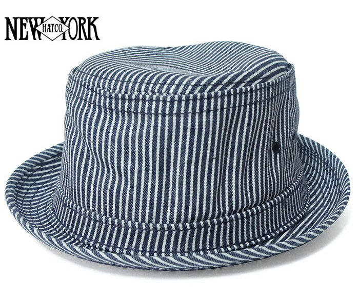 ニューヨークハット New York Hat ニューヨークハット 帽子 #3060 Hickory Stingy ヒッコリースティンジー おしゃれ 父の日 プレゼント