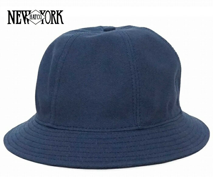 ニューヨークハット New York Hat ニューヨークハット 帽子 #3095 Canvas tennis キャンバステニス おしゃれ Lサイズ 夏用