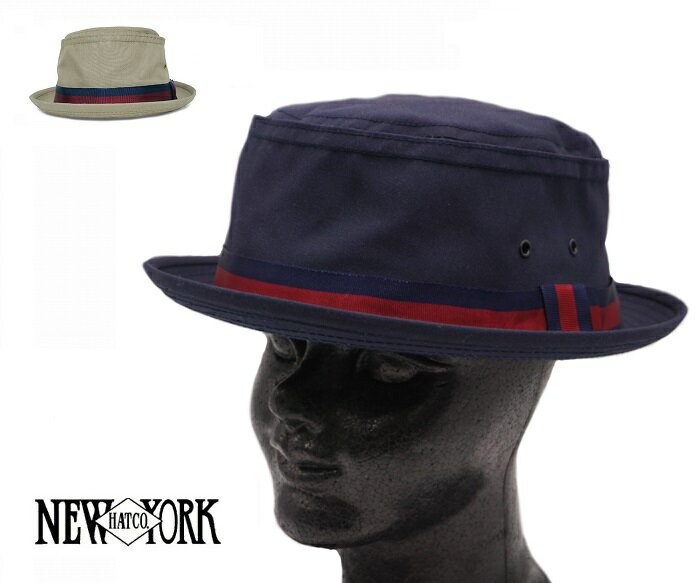 ニューヨークハット New York Hat ニューヨークハット 帽子 #3025 Fisherman フィッシャーマン おしゃれ 父の日 プレゼント