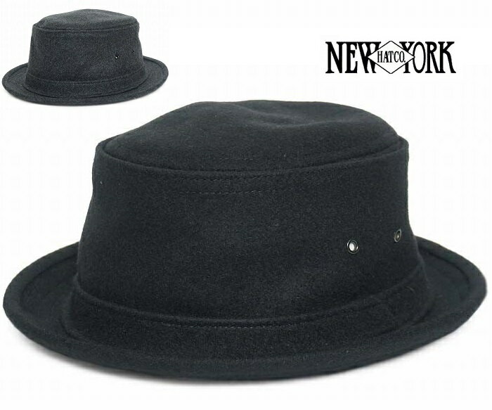 ニューヨークハット New York Hat ニューヨークハット 帽子 #5588 Wool Stingy ウールスティンジー おしゃれ