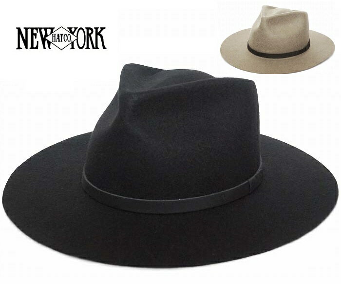 ニューヨークハット 帽子 レディース New York Hat ニューヨークハット 帽子 #5322 Jesse ジェシー おしゃれ