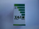 【第2類医薬品】コンレス錠 300錠 送料無料