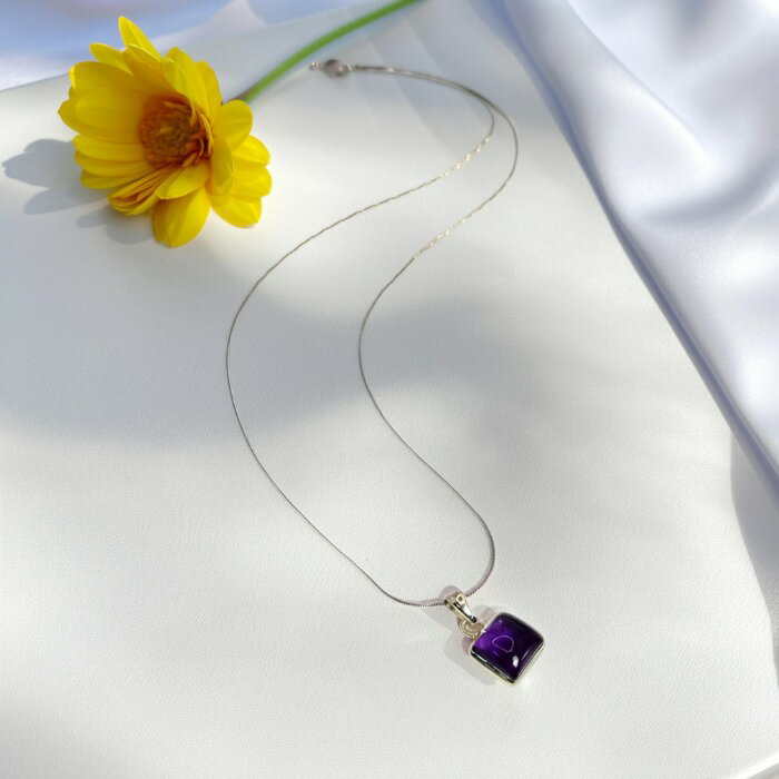 ネックレス天然石メンズレディース彼...