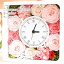  ˤ! ץꥶ֥ɥե ֻ 礭22cm  ̵ 3 ץ쥼  flower clock mothers dayڳڥ_ۡפ򸫤