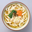 うどん 冷凍 保存食 常備食 【お徳用】うどん 冷凍 鹿野屋冷凍うどん (5食×2袋) ※ポイント対象外