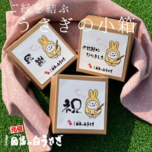 プチギフト うさぎの小箱 因幡の白うさぎ 2個入 通販限定 寿製菓 山陰 山陰銘菓 鳥取 島根 うさぎ お菓子 ありがとう 感謝 お礼 お返し お祝い 内祝 退職 送別 入学 卒業 饅頭 おまんじゅう お茶うけ 和菓子 お月見 十五夜