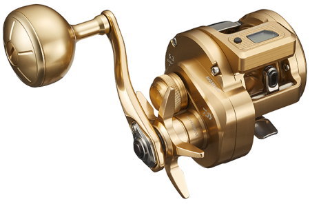 ダイワ　21バサラ　IC　250P