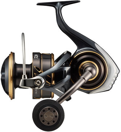 目玉商品】ダイワ 22 カルディア SW 14000-H (2022年モデル 目玉商品】ダイワ 22 カルディア SW 14000-H (2022年モデル