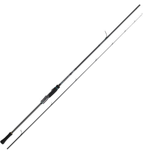 ダイワ エメラルダス ストイスト ST（アウトガイドモデル） 70MMH-S