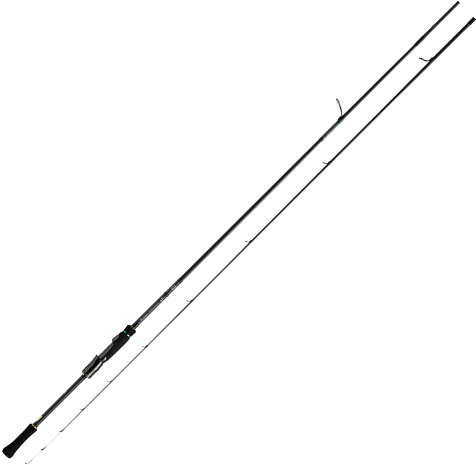 ダイワ エメラルダス ストイスト ST（アウトガイドモデル）74MMH-SMT