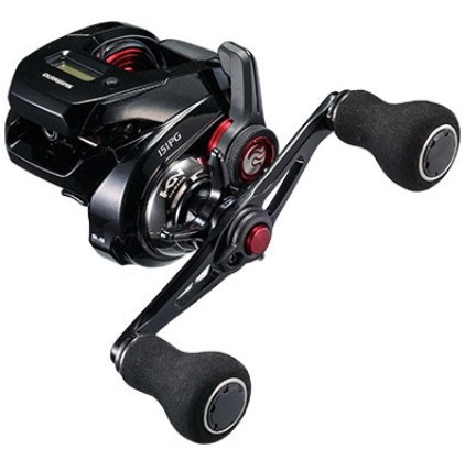 楽天市場】シマノ 19 炎月 ct 150hg (右ハンドルの通販 楽天市場】シマノ 19 炎月 ct 150hg (右ハンドルの通販