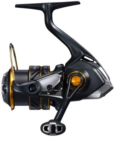シマノ21ソアレXRC2500S