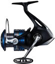 シマノ 21ネクサーブ C3000HG