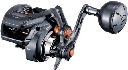 シマノ25バルケッタFカスタム15...