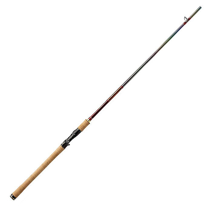 ワールドシャウラ23選!世界の魚と戦えるドリームロッド! | FISH ...