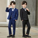 子供スーツ 入学式 卒業式 5点セット 男の子 フォーマル スーツ 子供服 コート 七五三 保育園 発表会 結婚式 ジャケット 長袖 キッズスーツ ベビースーツ...