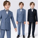 フォーマル スーツ 入学式 卒業式 6点セット 男の子 子供スーツ 子供服 コート 七五三 保育園 発表会 結婚式 ジャケット 長袖 キッズスーツ ベビースーツ...