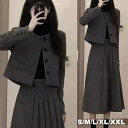 卒業式 スーツ 女の子 卒服 韓国 制服 フォーマルスーツ ブレザー 入学式 スーツ 女子 卒服 中学生 高校生 レディース ピアノ発表会 スーツ フォーマル ...