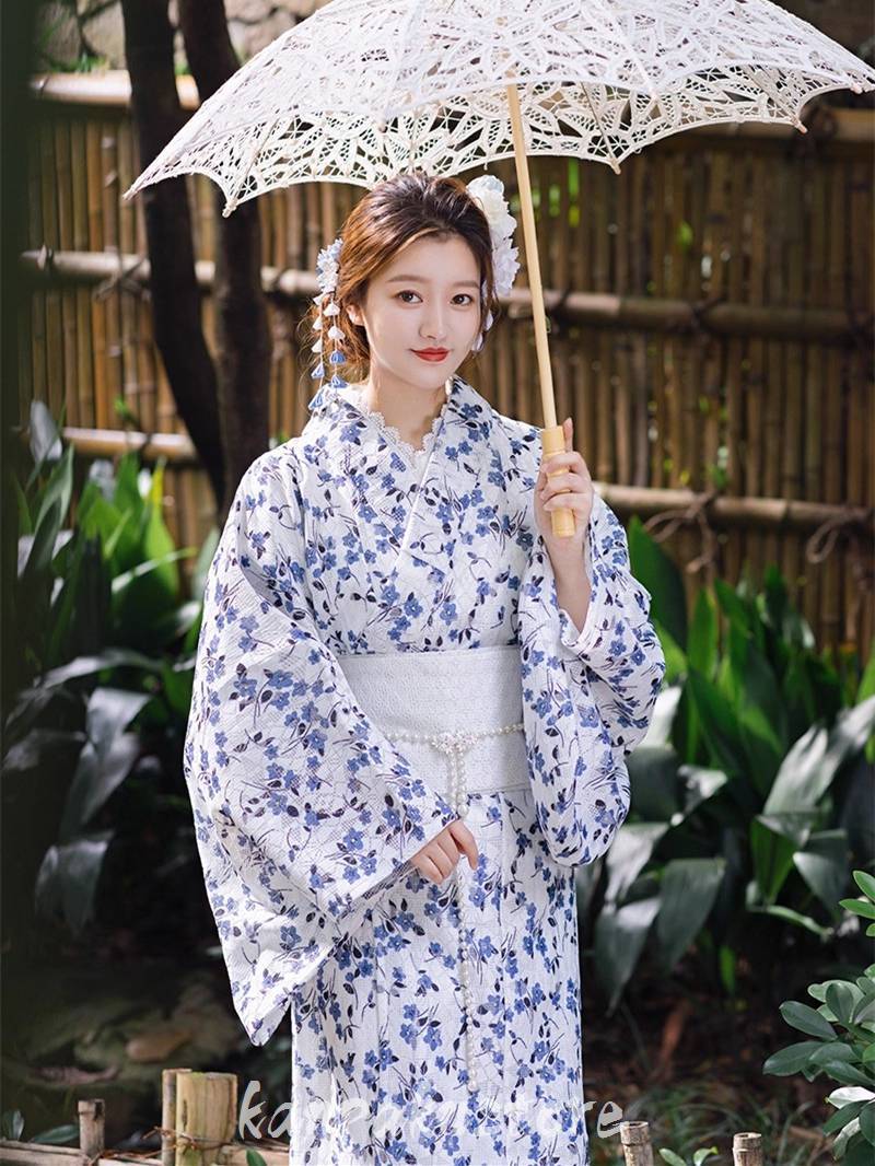 浴衣 レディース ゆかた 和服 浴衣 セット ...の紹介画像2