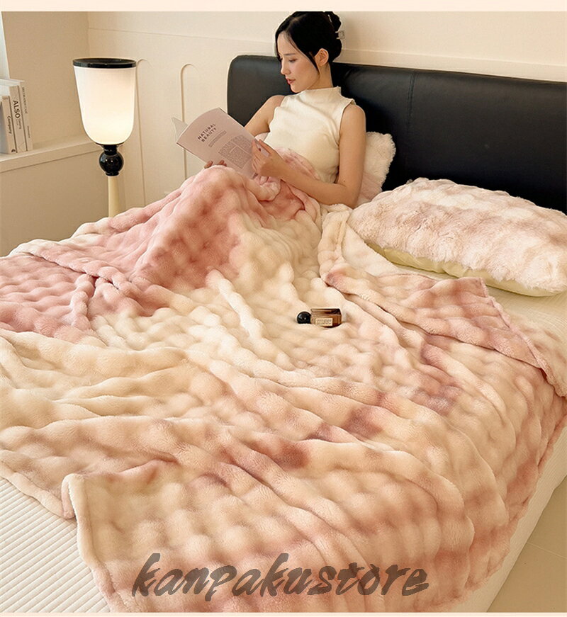 ふわとろ毛布 とろとろ 毛布 ブランケット ふわもこ毛布 もこもこ毛布 洗える フェ...