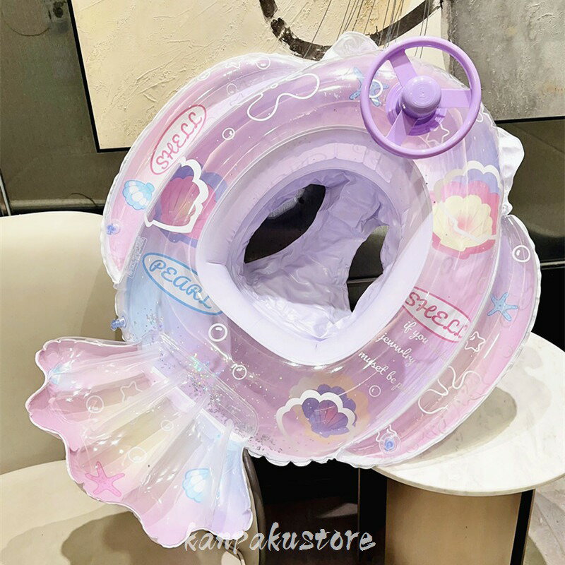 子供 浮き輪 赤ちゃん 足入れ ベビー 軽量 ベビー浮き輪 1-5歳 フロート 足穴 足抜き 足入れ浮き輪 座付き 女の子 男の子 浮輪 うきわ 子供用 キッズ 幼児 空気入れ 浮き具 安定感 夏休み 夏 水遊び ビーチ プール 海水浴 スイミング おしゃれ お風呂 ビーチグッズ(3)