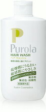 【医薬部外品】プローラ薬用ヘアウオッシュ◆250ml