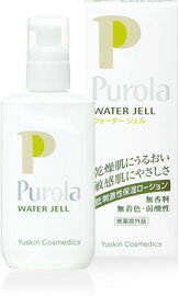 【医薬部外品】プローラ薬用ウォータージェル◆150ml