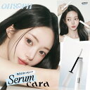 OHSOPH セラムカラ 7mL (Serum Cara) まつげ美容液 マツエク マスカラ 眉毛 睫毛 下地 まつ毛 美容液 アイメイク ポイントメイク 韓国コスメ