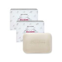 【3個セット割引 5%OFF】シンビ 韓方ハーブ石鹸【3個入...