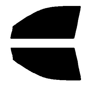 簡単ハードコートフィルム　運転席、助手席　カローラセレス　AE100・AE101　カット済みカーフィルム　 UVカット　車 窓 日よけ カットフィルム 送料無料　38ミクロン　槌屋ヤック