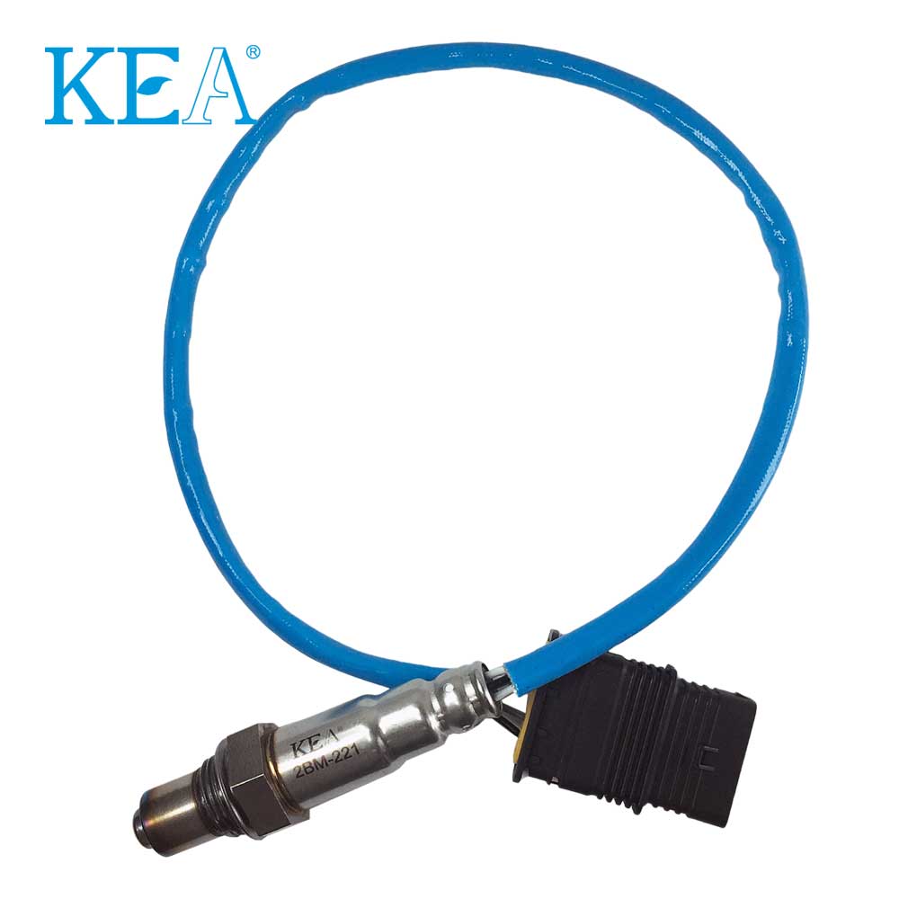 KEA O2センサー 2BM-221 5シリーズ F10 下流側用 11787603022