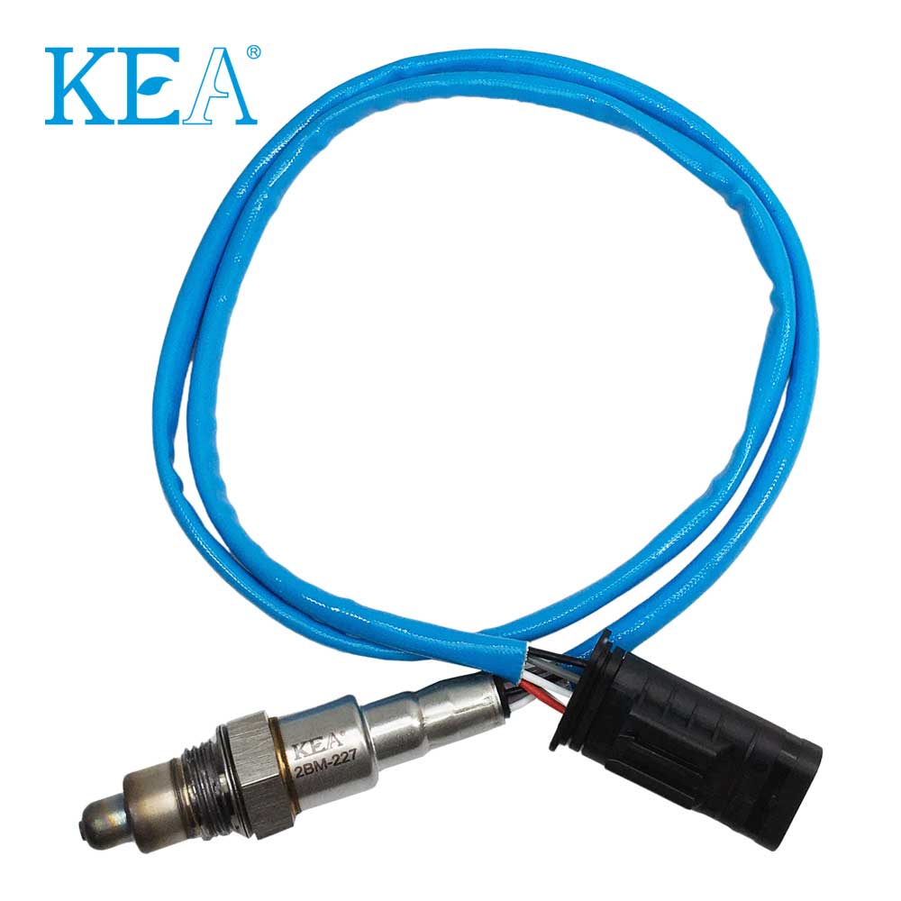 KEA O2センサー 2BM-227 1シリーズ F40 上流側用 13628587494