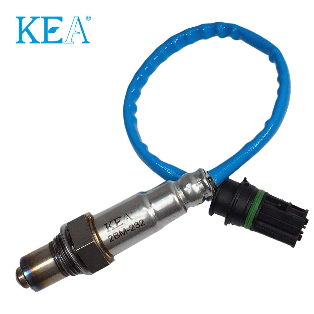KEA O2センサー 2BM-232 X5シリーズ E70 下流側用 11787539125