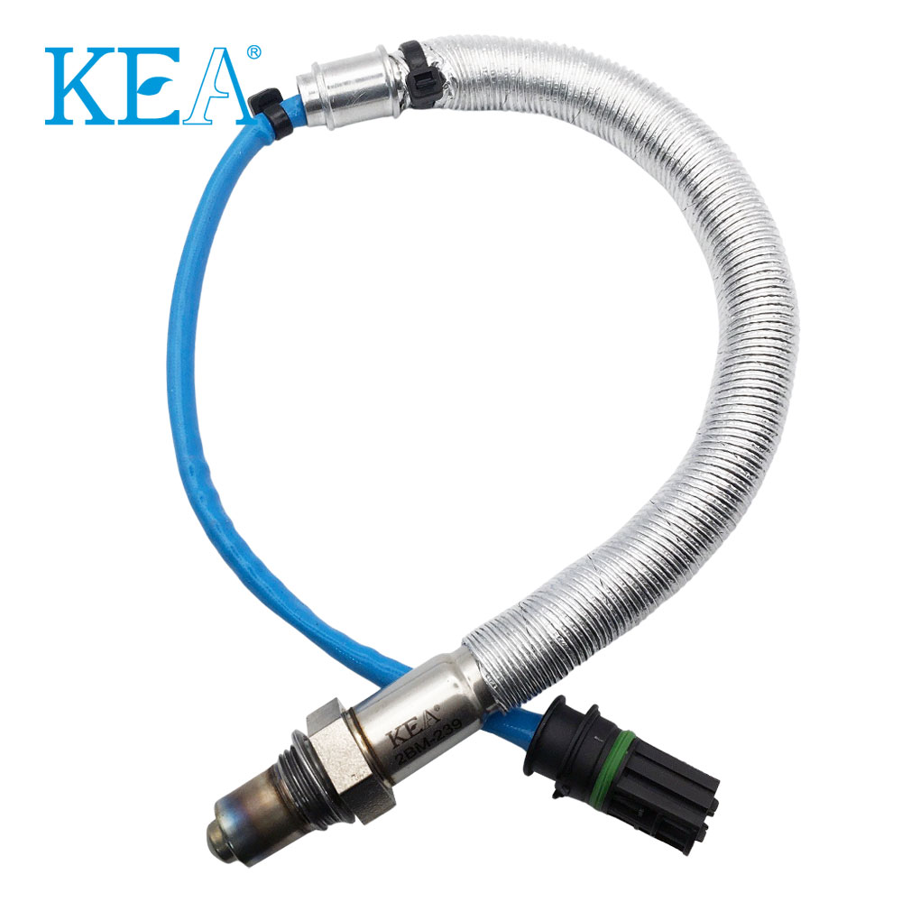 【エントリーで300万Pチャンス】KEA O2センサー 2BM-239 X1シリーズ E84 下流側用 11787545074