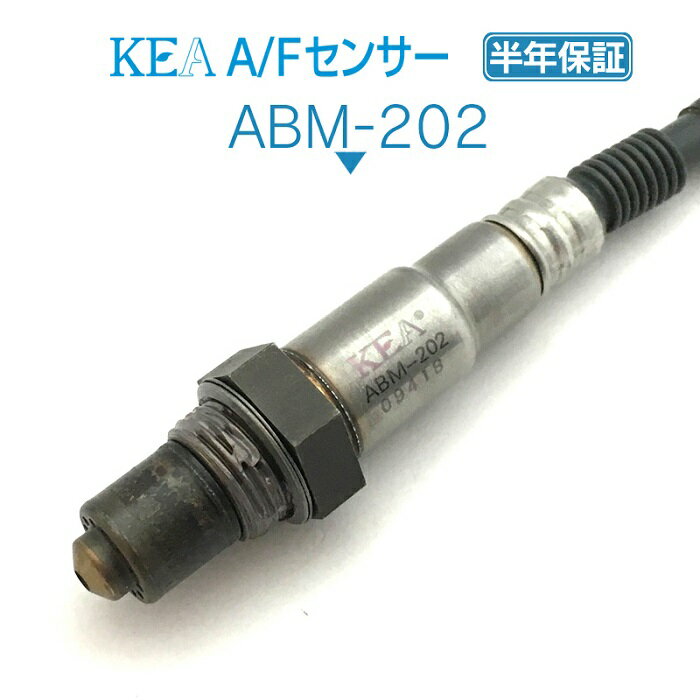 KEA A/Fセンサー ABM-202 ミニ ワン R56 上流側用 11787590713