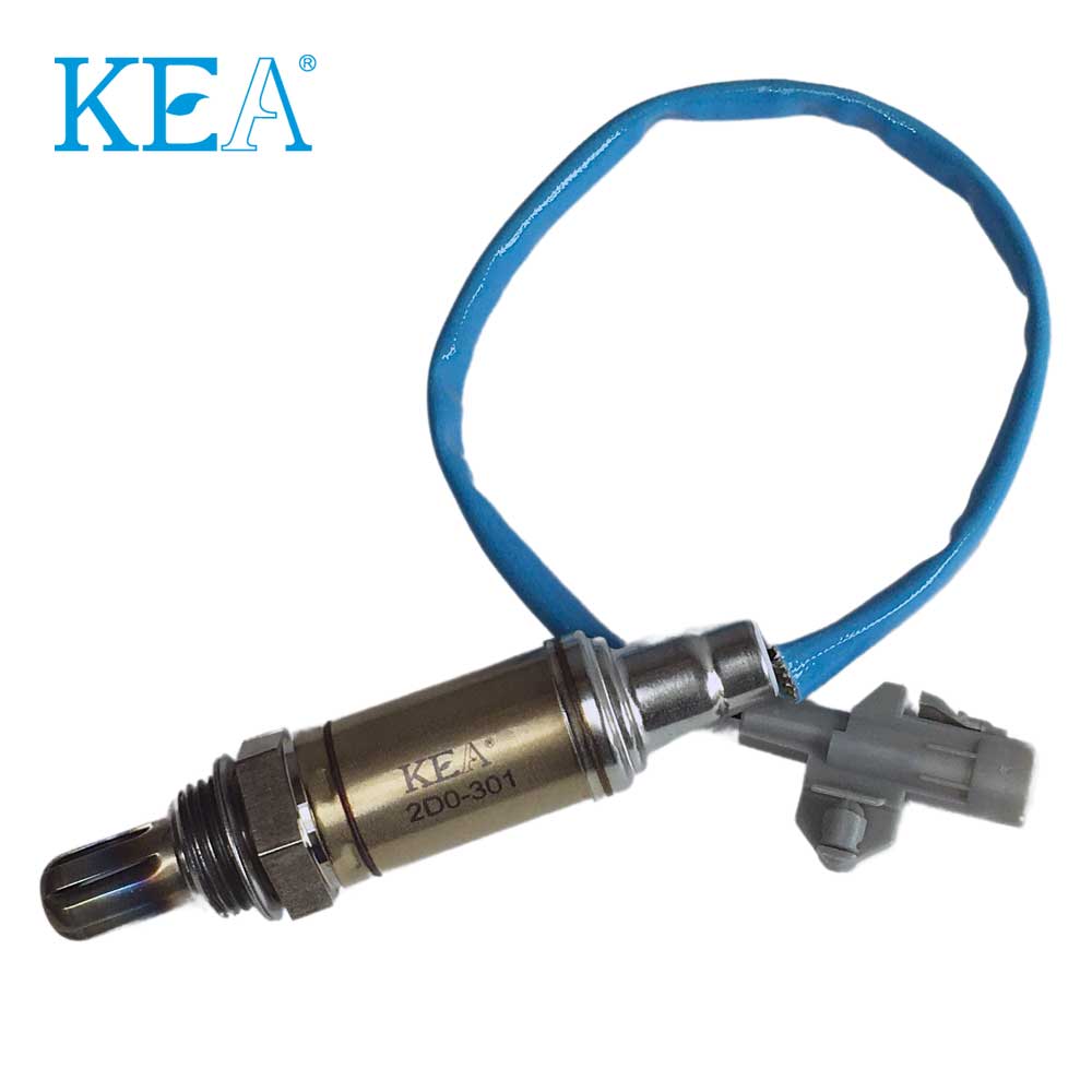 【平日16時まで当日発送】KEA O2センサー 2D0-301 ムーヴ L900S L902S L910S エキマニ側 1本線用 89465..