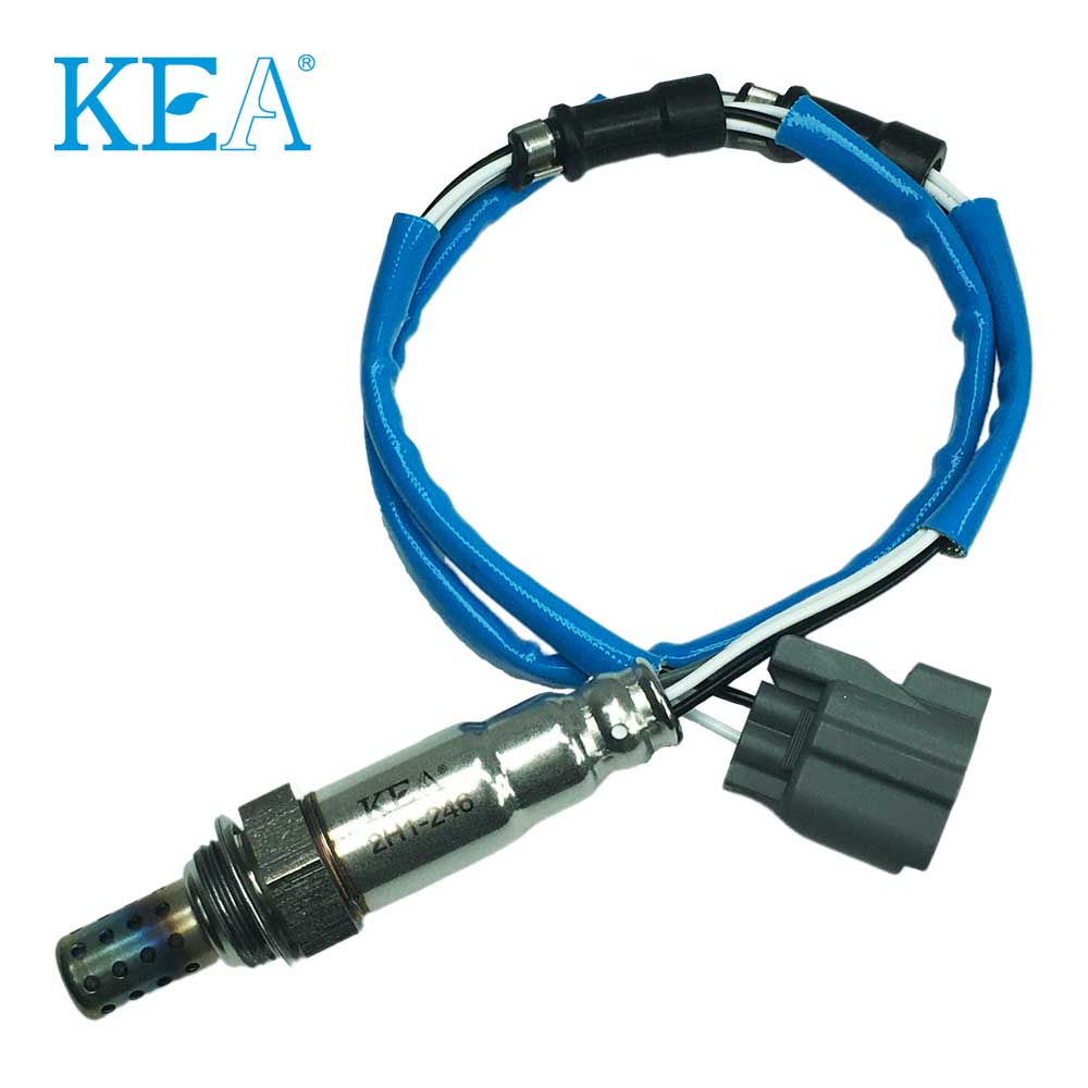 KEA O2センサー 2H1-246 シビックフェリオ ES3 リア側用 36532-PLD-013