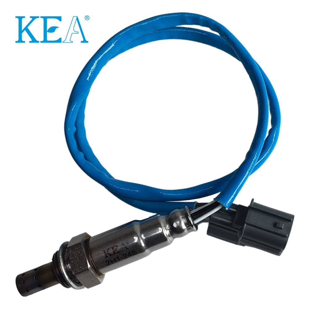 KEA O2センサー 2H1-248 フィット GD1 GD3 フロント側用 36531-PWA-903
